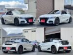 2021 HONDA S660 FOR SALE FROM JAPAN - Image 5