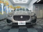 2022 JAGUAR FOR SALE FROM JAPAN