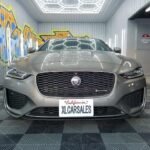 2022 JAGUAR FOR SALE FROM JAPAN