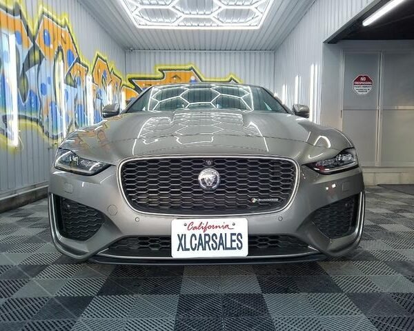 2022 JAGUAR FOR SALE FROM JAPAN
