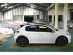 2021 PEUGEOT 208 FOR SALE FROM JAPAN - Image 7