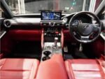 2021 LEXUS IS FOR SALE FROM JAPAN - Image 3