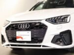 2021 AUDI A4 FOR SALE FROM JAPAN - Image 4
