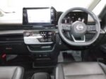 2024 NISSAN SERENA FOR SALE FROM JAPAN - Image 3