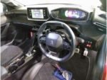 2022 PEUGEOT 208 FOR SALE FROM JAPAN - Image 3