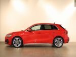 2025 AUDI A3 FOR SALE FROM JAPAN - Image 7