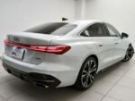 2025 AUDI A5 FOR SALE FROM JAPAN - Image 7