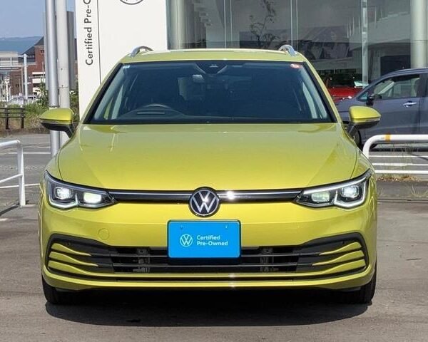 2022 VOLKSWAGEN FOR SALE FROM JAPAN