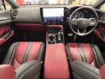 2023 LEXUS NX FOR SALE FROM JAPAN - Image 2