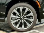 2025 CADILLAC FOR SALE FROM JAPAN - Image 4
