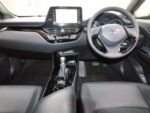 2021 TOYOTA C-HR FOR SALE FROM JAPAN - Image 3