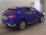 2021 AUDI Q5 SPORTBACK FOR SALE FROM JAPAN - Image 6