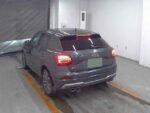 2020 AUDI SQ2 FOR SALE FROM JAPAN - Image 3