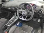 2021 AUDI TT COUPE FOR SALE FROM JAPAN - Image 2