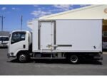 2022 ISUZU ELF TRUCK FOR SALE FROM JAPAN - Image 7