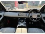 2023 RANGE ROVER EVOQUE FOR SALE FROM JAPAN - Image 7
