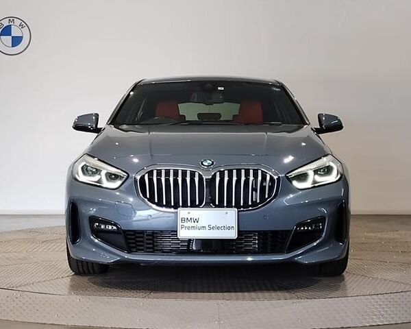 2021 BMW 1 SERIES FOR SALE FROM JAPAN