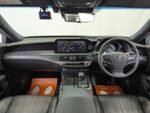 2021 LEXUS LS FOR SALE FROM JAPAN - Image 2