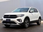 2025 VOLKSWAGEN T-CROSS FOR SALE FROM JAPAN - Image 7