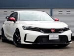 2025 HONDA CIVIC FOR SALE FROM JAPAN