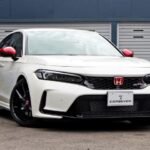 2025 HONDA CIVIC FOR SALE FROM JAPAN