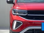 2025 VOLKSWAGEN T-CROSS FOR SALE FROM JAPAN - Image 5
