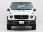2020 MERCEDES BENZ G-CLASS FOR SALE FROM JAPAN