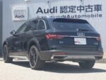 2023  AUDI A4 ALLROAD QUATTRO FOR SALE FROM JAPAN - Image 3