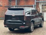 2021 CADILLAC FOR SALE FROM JAPAN - Image 8