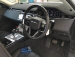 2021 RANGE ROVER EVOQUE FOR SALE FROM JAPAN - Image 5