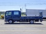 2021 ISUZU ELF TRUCK FOR SALE FROM JAPAN - Image 3