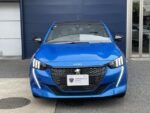 2020 PEUGEOT 208 FOR SALE FROM JAPAN