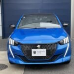 2020 PEUGEOT 208 FOR SALE FROM JAPAN