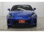 2021 SUBARU BRZ FOR SALE FROM JAPAN