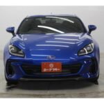 2021 SUBARU BRZ FOR SALE FROM JAPAN