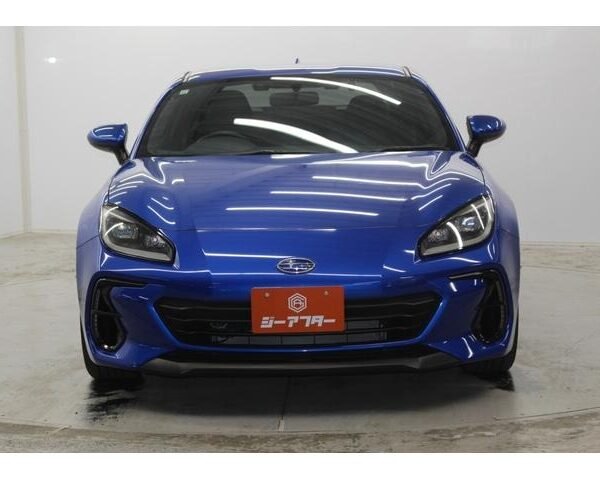 2021 SUBARU BRZ FOR SALE FROM JAPAN