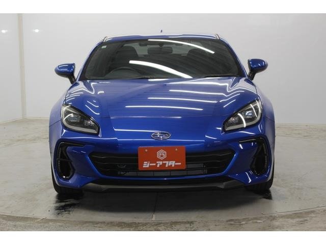 imgi_5_2445810_image03 2021 SUBARU BRZ FOR SALE FROM JAPAN - Image 1