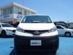 2022 NISSAN NV200 VANETTE VAN FOR SALE FROM JAPAN