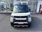 2023 MITSUBISHI FOR SALE FROM JAPAN