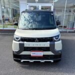 2023 MITSUBISHI FOR SALE FROM JAPAN