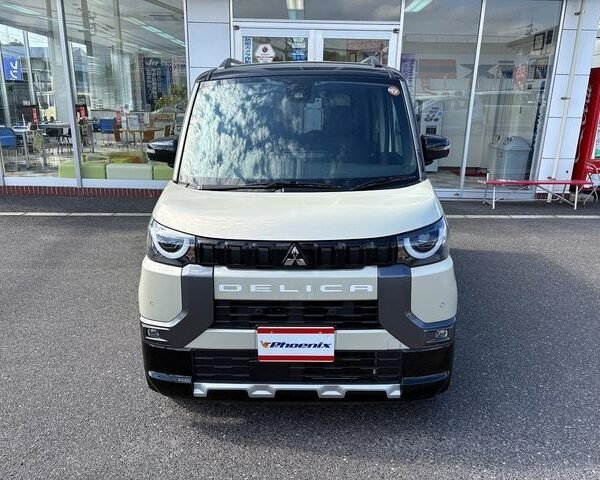 2023 MITSUBISHI FOR SALE FROM JAPAN