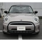 2021 MINI MINI FOR SALE FROM JAPAN