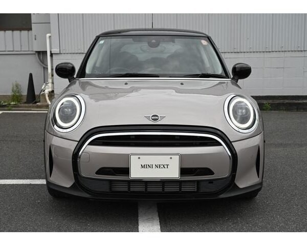 2021 MINI MINI FOR SALE FROM JAPAN