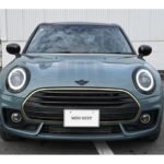 2022 MINI MINI FOR SALE FROM JAPAN