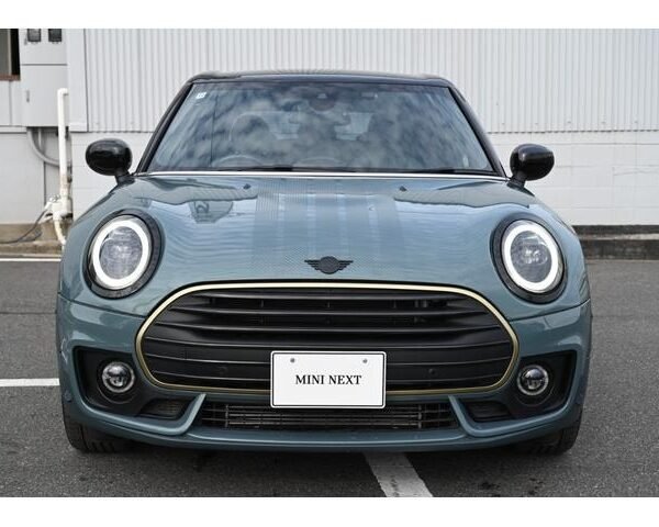 2022 MINI MINI FOR SALE FROM JAPAN