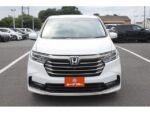 2021 HONDA ODYSSEY FOR SALE FROM JAPAN
