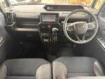 2023 DAIHATSU TANTO FOR SALE FROM JAPAN - Image 4
