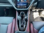 2022 SUBARU WRX S4 FOR SALE FROM JAPAN - Image 8