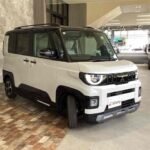 2025 MITSUBISHI FOR SALE FROM JAPAN