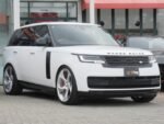 2023 RANGE ROVER FOR SALE FROM JAPAN - Image 3